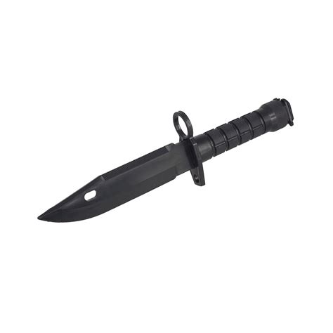 Cyma M9 Bayonet Style Dummy Plastic Knife Cyma Hy015 18 Airsoft