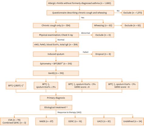 Schematic Diagram Of The Screening And Diagnostic Protocol Used For Download Scientific Diagram