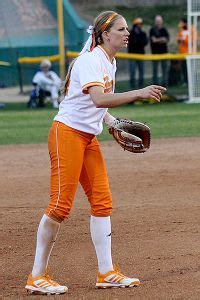 NCAA women's softball power rankings -- Tennessee Volunteers' Madison ...