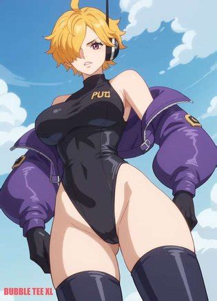 One Piece Luscious Hentai Manga Porn