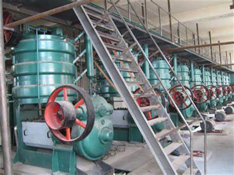 Copra Oil Expeller For Sale Coconut Oil Press Machine