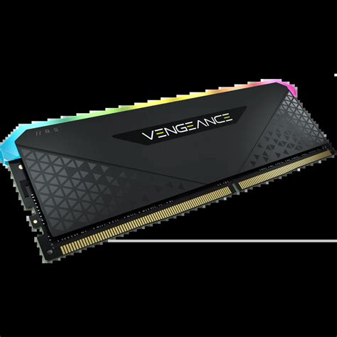 Vengeance® Rgb Rs 16gb 1 X 16gb Ddr4 Dram 3200mhz C16 Memory Kit