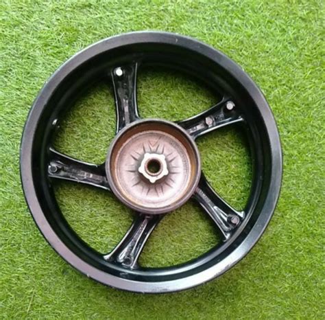 Velg Pelek Racing Belakang Xeon Soul Gt Lazada Indonesia