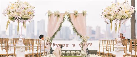 5 Tips To Get The Best Wedding Planner