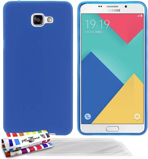 Amazon Muzzano Original Le Glossy Hybrid Flexible Shell Case With