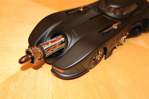Batman Returns Batmobile Hot Wheels Batmobile Batman Returns Batman
