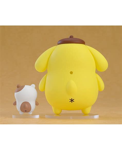 Nendoroid Pompompurin