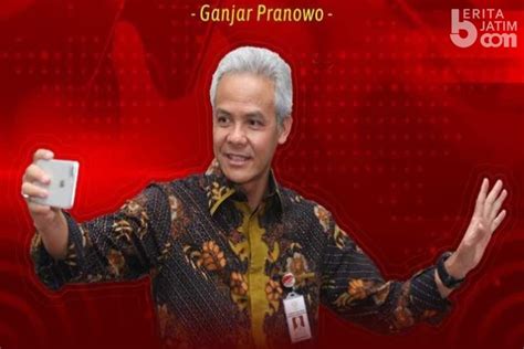 Survei Smrc Ganjar Pranowo Unggul Di Pemilih Kritis