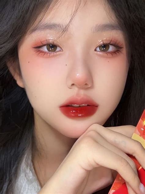 55 Korean Christmas Makeup Looks For The Festive Season Christmas