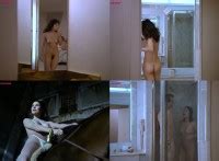 Valentina Vargas Nude Full Frontal Street Of No Return 1989