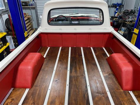 1966 Ford F 100 Custom Cab Swb Resto Mod Sale Pending Ford Truck Enthusiasts Forums