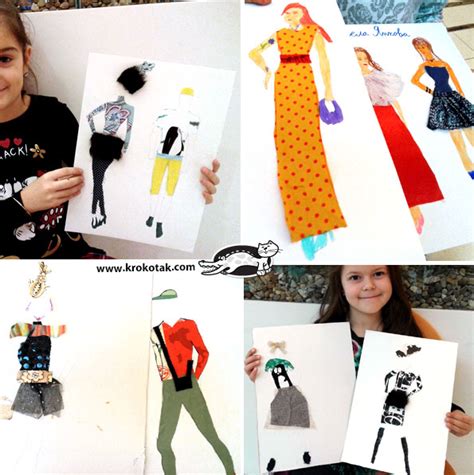 Kids fashion design - reselectronics