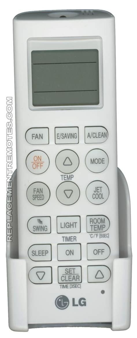 Buy Lg Akb73315601 Air Conditioner Unit Air Conditioner Remote Control