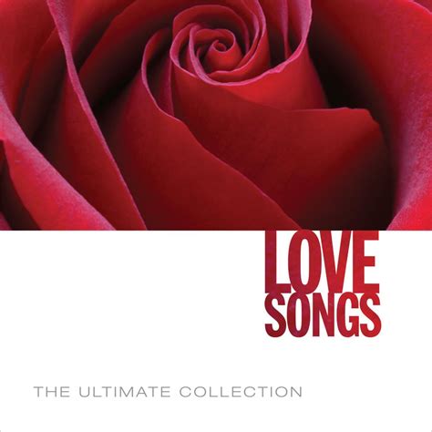 ‎the Ultimate Collection Love Songs Album By Various Artists Apple