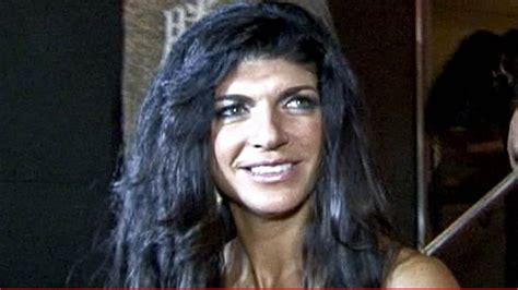 Teresa Giudice Sex Sex Sex On The Brain Behind Bars