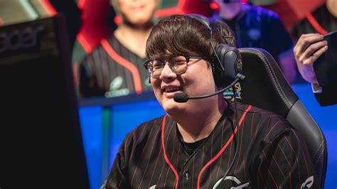 Los 7 Mayores Rivales De T1 Faker De Todos Los Tiempos ESports