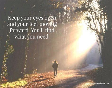 Open Your Eyes Quotes