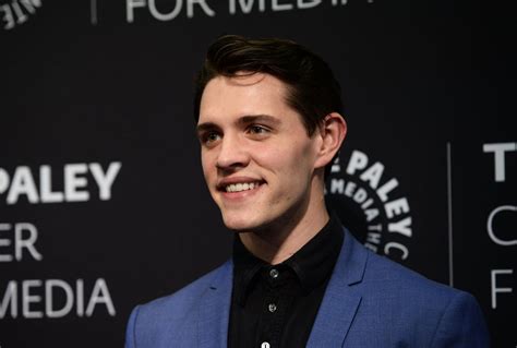 Casey Cott Hot Pictures POPSUGAR Celebrity Photo