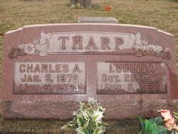 Charles Augusta Tharp 1879 1963 Mémorial Find a Grave