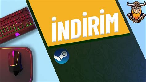 STEAM 10 17 ARALIK HAFTASONU İNDİRİMLERİ OYUN ÖNERİLERİ YouTube