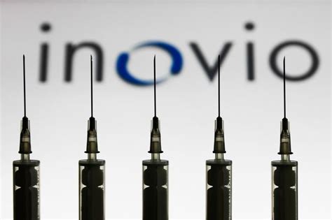 INOVIO Announces Positive Results From REVEAL 1 A Phase 3 Pivotal