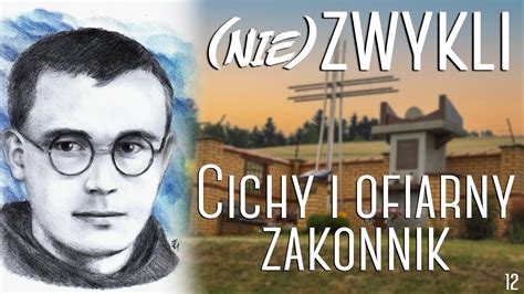 Nie Zwykli Odc Cichy I Ofiarny Zakonnik Youtube