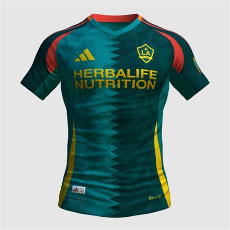 Mls Collection Collection By Rndmvy Fifa Kit Creator Showcase