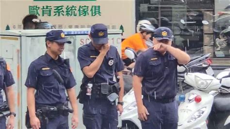 遭毒駕撞枉死 殉職警黃瑋震告別式日期曝 鏡週刊 Mirror Media