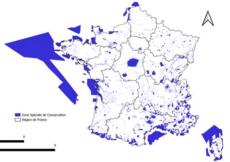 Les étangs du Canal dIlle et Rance un site classé Natura 2000 Bien