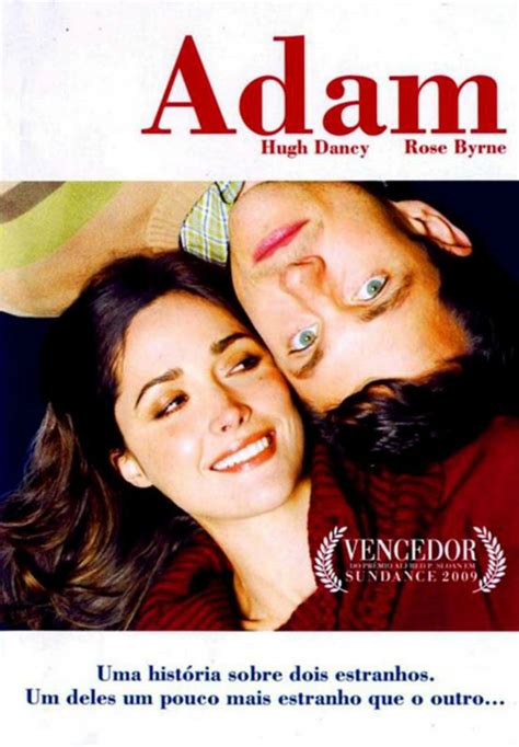 Adam (2009) | Trailer oficial e sinopse - Café com Filme