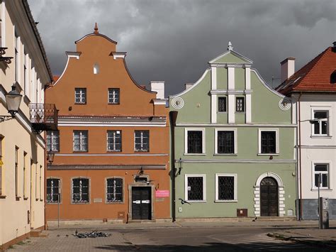 Radom Rynek 4 5 01 Radom Wikipedia Wolna Encyklopedia House