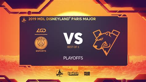 Mdl Disneyland Paris Major