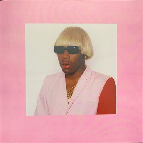 Tyler The Creator Igor New Vinyl High Fidelity Vinyl Records And