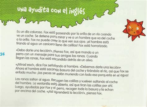 El Cuento En Ingles Que Es El Cuento Images