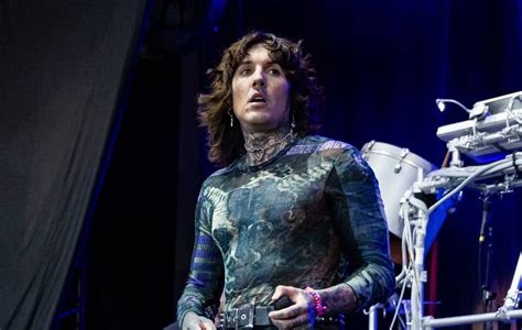 Bring Me The Horizon S Album Post Human Nex Gen Will Arrive This Summer