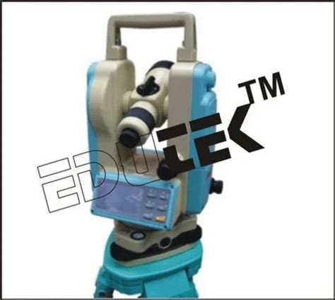 SETL Digital Theodolite at best price in Ambala by Edutek ...