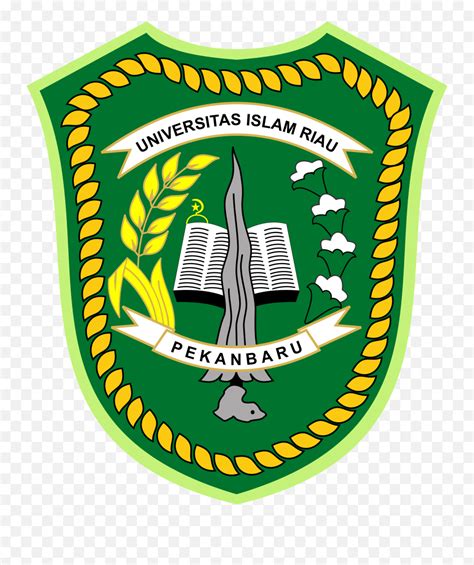 Universitas Islam Riau - Logo Universitas Islam Riau Png,Palang Merah ...