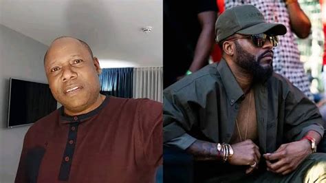 Culture Zacharie Bababaswe prévoit un nouveau concert de Fally Ipupa