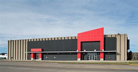 Factory Facade Design