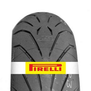 Tyre Pirelli Zr W Rear Angel Gt Tyreleader Ie