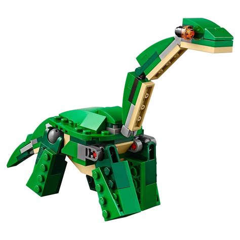 LEGO Creator Dinozaur puternic - Toys Toys