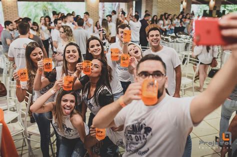 Festa Dos 100 Dias 2017 Q7 Formaturas Sua Formatura Completa