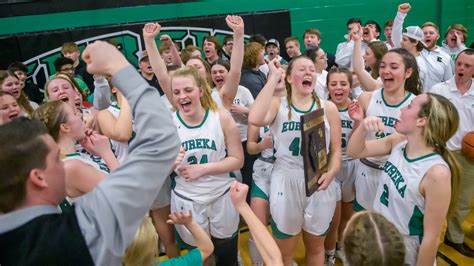 IHSA girls basketball: Regional champions from the Peoria area