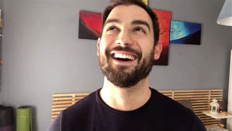 Watch Spanish Doctor COVID Survivor Named New Mr Gay World EDGE United States