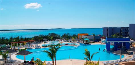 Hotel GRAND ASTON CAYO LAS BRUJAS BEACH RESORT SPA CAYO LAS BRUJAS