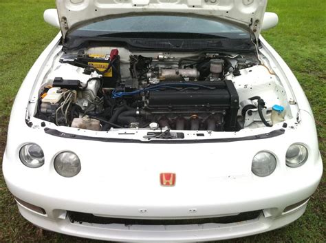 1994 Integra B20b Swap - Honda-Tech - Honda Forum Discussion