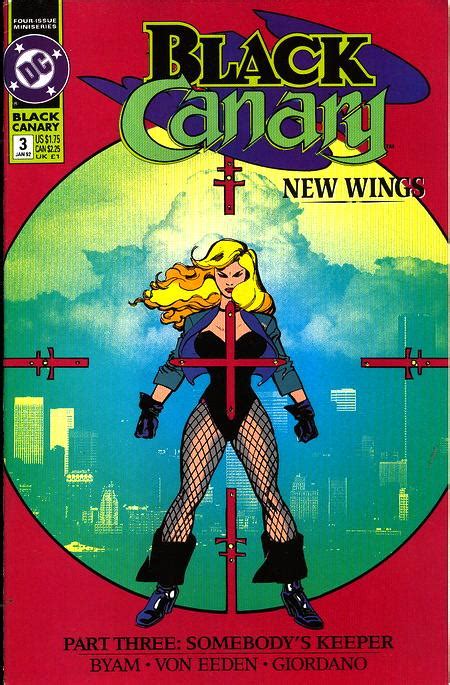 Black Canary Mycomicsgr