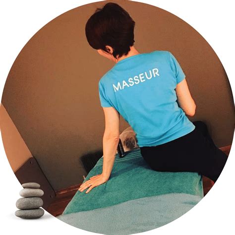 Massages bien être produits Aloe Forever La Malle à Bien Être