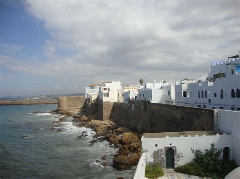 Asilah Privater Landausflug Von Tanger Aus Getyourguide