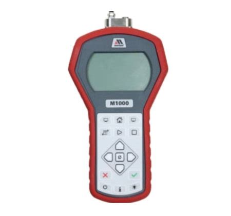 Meriam Handheld Digital Manometer M Devtech Sales